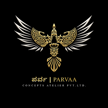 PARVAA Concepts luxury interior design project